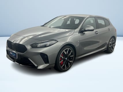 118D MSPORT PRO AUTO