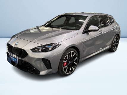 118D MSPORT PRO AUTO