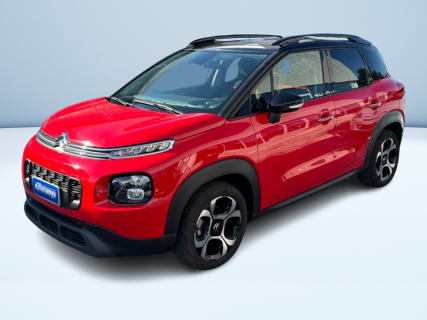 C3 AIRCROSS 1.2 PURETECH SHINE S&S 110CV EAT6