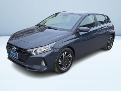 I20 1.2 MPI TECHLINE