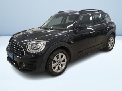 MINI COUNTRYMAN 1.5 ONE D BAKER STREET AUTO 7M MY2