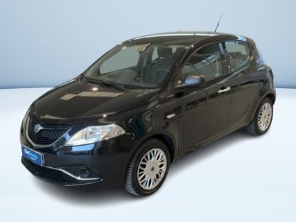 YPSILON 1.2 SILVER 69CV