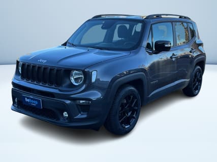 RENEGADE 1.5 TURBO T4 MHEV S 2WD 130CV DCT