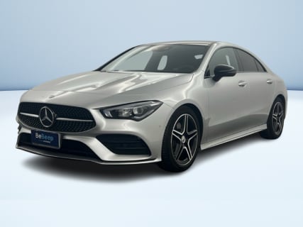 CLA COUPE 200 D PREMIUM AUTO