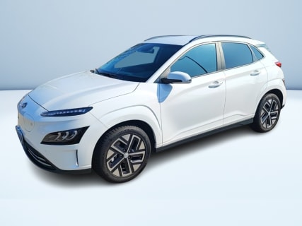 KONA 64 KWH EV EXCLUSIVE