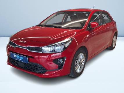 RIO 1.2 DPI STYLE S/COMFORT PACK GPL 82CV