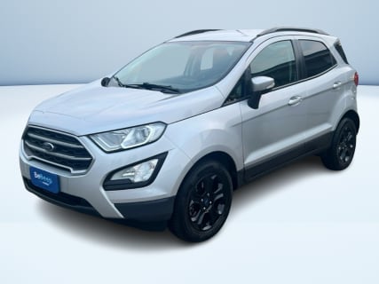 ECOSPORT 1.5 TDCI BUSINESS 100CV