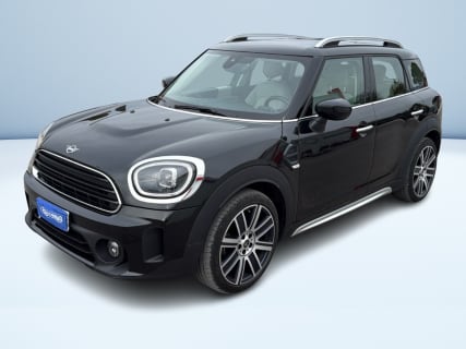 MINI COUNTRYMAN 1.5 COOPER CLASSIC AUTO