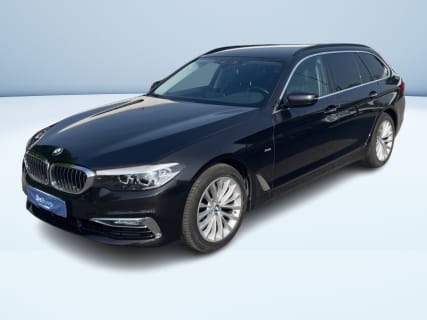 520D TOURING LUXURY AUTO