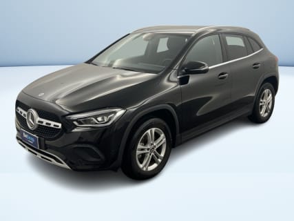 GLA 180 D SPORT AUTO