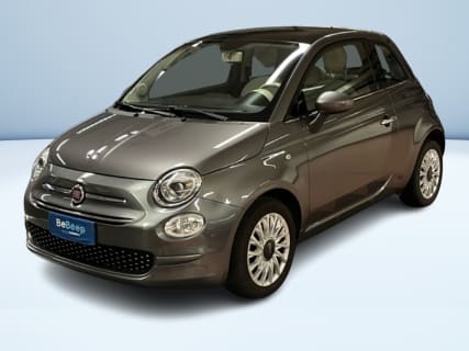 500 1.2 LOUNGE 69CV MY18