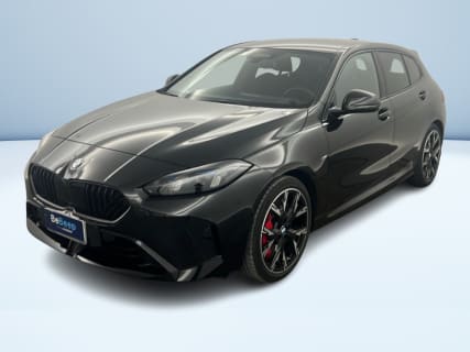 118D MSPORT PRO AUTO