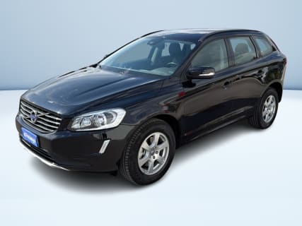 XC60 2.0 D3 KINETIC 136CV