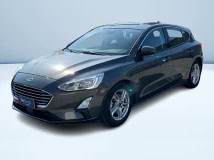 FOCUS 1.0 ECOBOOST PLUS 100CV