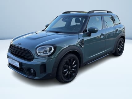 MINI COUNTRYMAN 1.5 ONE D CLASSIC