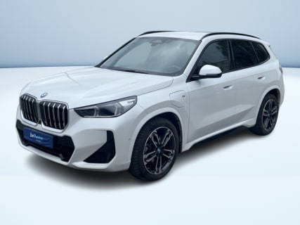 X1 XDRIVE 25E MSPORT AUTO