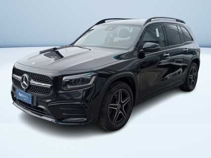 GLB 200 D AMG LINE PREMIUM AUTO