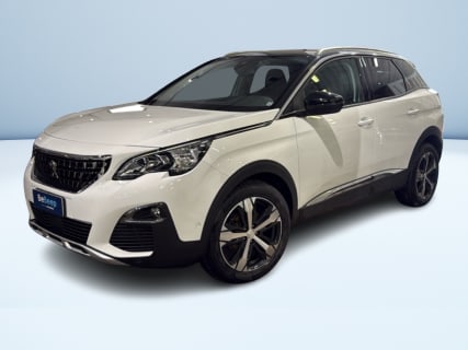 3008 1.2 PURETECH T. ALLURE S&S 130CV MY18