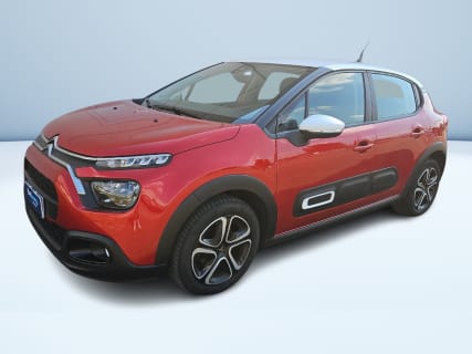 C3 1.2 PURETECH SHINE PACK S&S 83CV