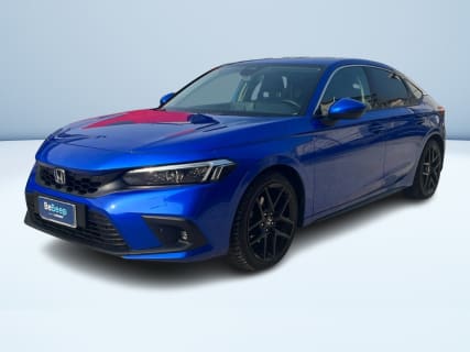 CIVIC 2.0 HEV ELEGANCE ECVT