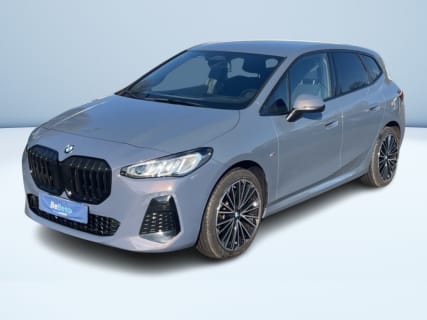 223I ACTIVE TOURER MHEV 48V XDRIVE MSPORT AUTO
