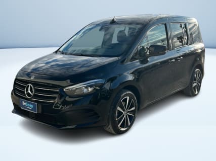 CLASSE T LONG 160D PREMIUM