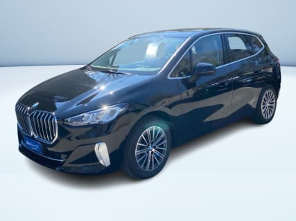 218I ACTIVE TOURER LUXURY AUTO
