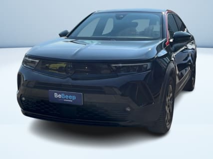 MOKKA 1.2 T GS S&S 100CV