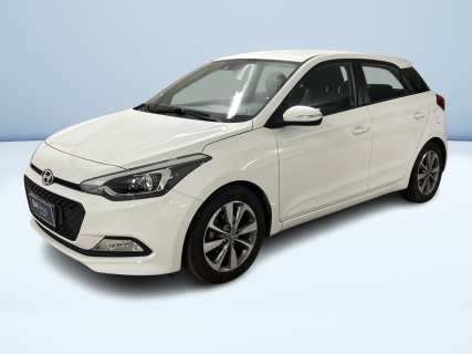 I20 5P 1.2 COMFORT ECONEXT 84CV