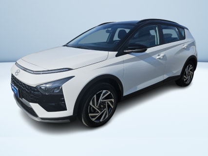 BAYON 1.2 GPL XLINE 78CV MT