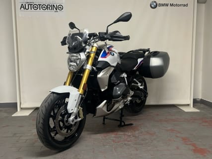 R 1250 R SPORT ABS MY21