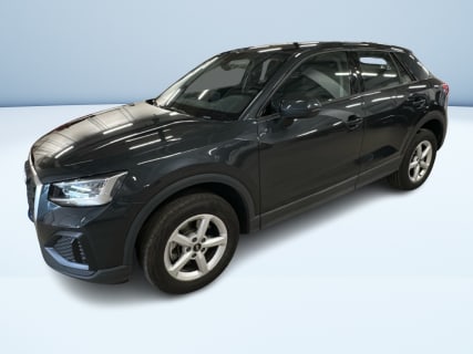 Q2 35 2.0 TDI BUSINESS PLUS S-TRONIC