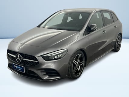 B 200 D PREMIUM AUTO
