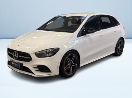 B 180 D PREMIUM AUTO