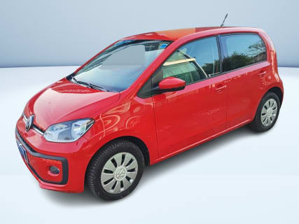 UP! 5P 1.0 MOVE UP! 60CV