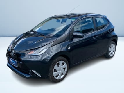 AYGO 5P 1.0 X-PLAY MY15