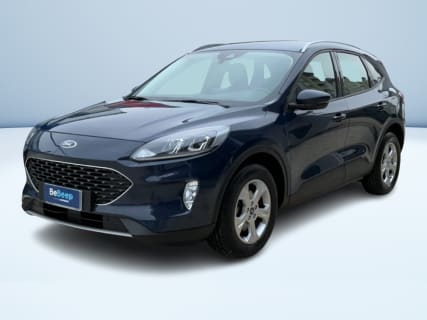 KUGA 1.5 ECOBLUE CONNECT 2WD 120CV