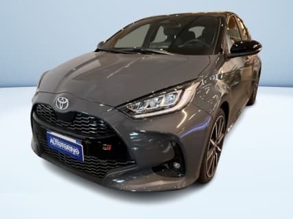 YARIS 1.5H 130 GR SPORT