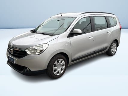 LODGY 1.5 DCI AMBIANCE 110CV