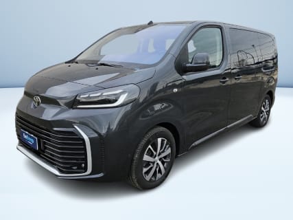 2.0D 144CV S&S L1 EXECUTIVE D 8P.TI