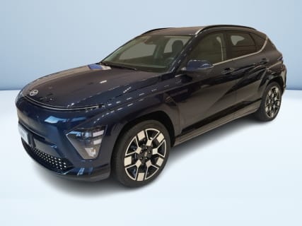 KONA 64,8 KWH EXCLUSIVE