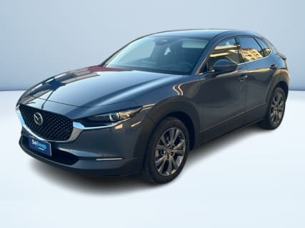 CX-30 2.0 M-HYBRID CENTRE LINE DESIGN 2WD 186CV 6M