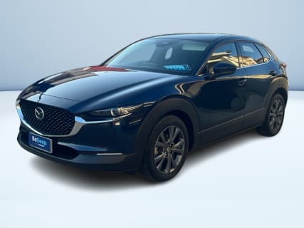 CX-30 2.0 M-HYBRID CENTRE LINE DESIGN 2WD 186CV 6M