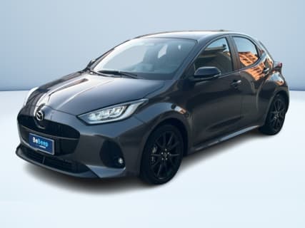 2 1.5 VVT FULL HYBRID ELECTRIC HOMURA PLUS E-CVT