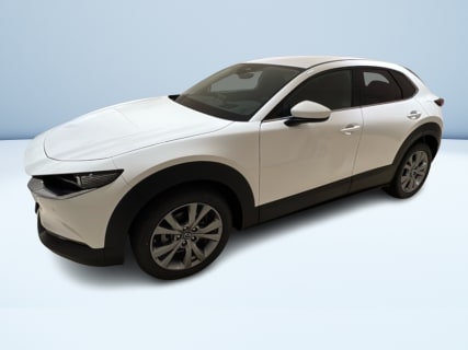 CX-30 2.5 M-HYBRID CENTRE LINE DESIGN 2WD 140CV 6A