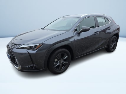 UX 300H 2.0 URBAN 2WD CVT