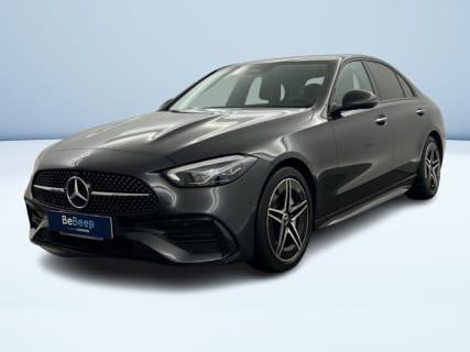 C 220 D MHEV PREMIUM PLUS AUTO