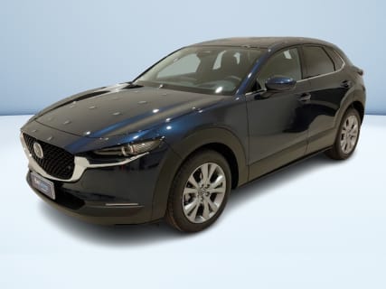 CX-30 2.5 M-HYBRID EXCLUSIVE LINE 2WD 140CV 6MT