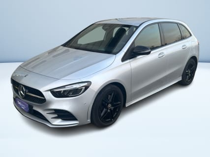B 250 E PHEV AMG LINE ADVANCED PLUS AUTO