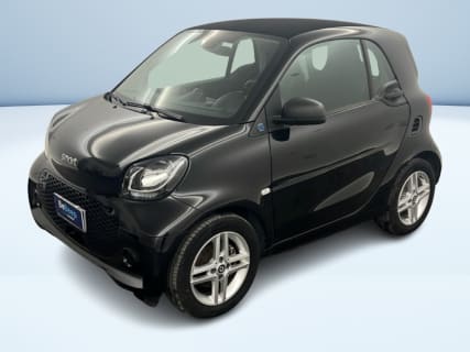 FORTWO EQ PURE 4,6KW
